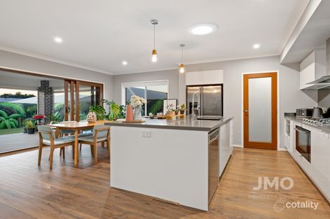 Property photo of 5 Beaufort Crescent Ormeau Hills QLD 4208