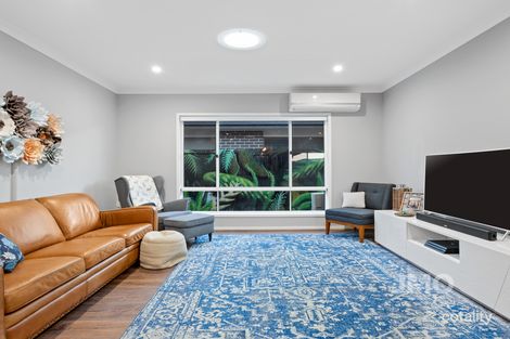 Property photo of 5 Beaufort Crescent Ormeau Hills QLD 4208