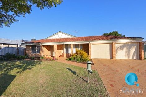 Property photo of 8 Newhaven Place Canning Vale WA 6155