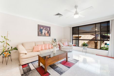 Property photo of 69/36 Ainsworth Crescent Wetherill Park NSW 2164