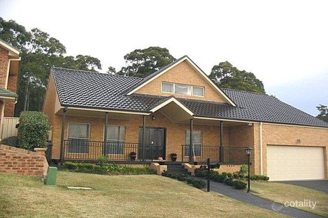 Property photo of 37 Roberts Circuit Lambton NSW 2299
