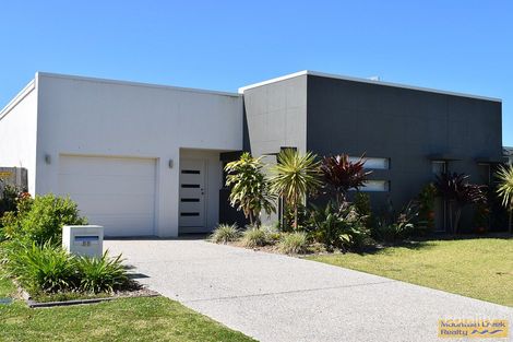 1/27 Tibouchina St, Mountain Creek, QLD 4557