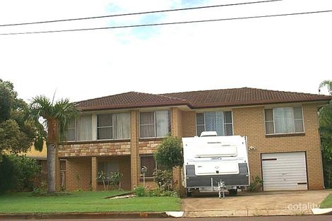 81 Point O'Halloran Rd, Victoria Point, QLD 4165