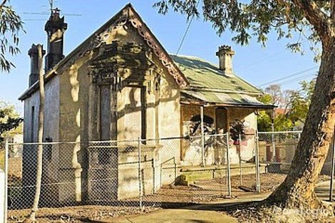 Property photo of 54 Thornley Street Leichhardt NSW 2040