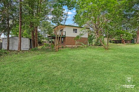 Property photo of 20 Edwards Avenue Bomaderry NSW 2541