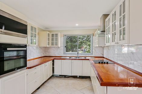 Property photo of 20 Edwards Avenue Bomaderry NSW 2541