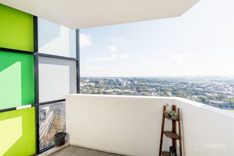 Property photo of 1702/7-9 Gibbons Street Redfern NSW 2016