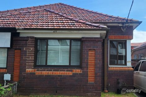 Property photo of 477 Canterbury Road Campsie NSW 2194
