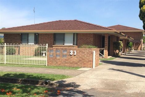 4/31 Mary St, Grafton, NSW 2460