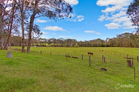 Property photo of 168 Carrs Road Wilberforce NSW 2756