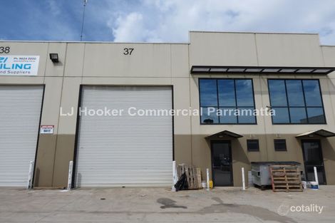 37/45 Powers Rd, Seven Hills, NSW 2147