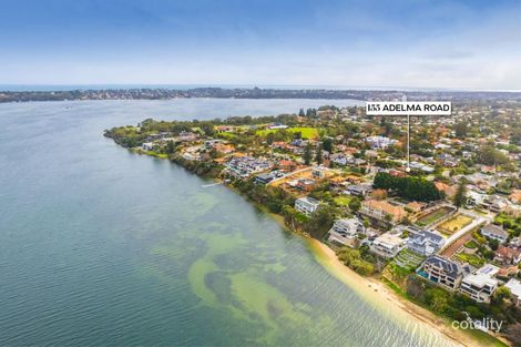 Property photo of 155 Adelma Road Dalkeith WA 6009