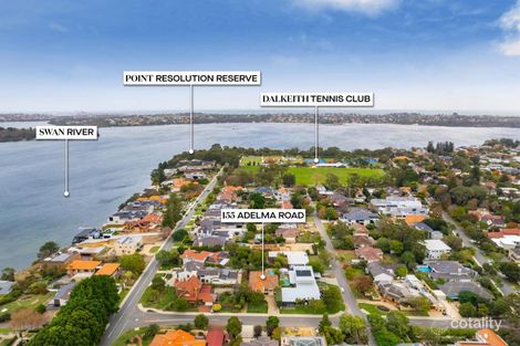 Property photo of 155 Adelma Road Dalkeith WA 6009