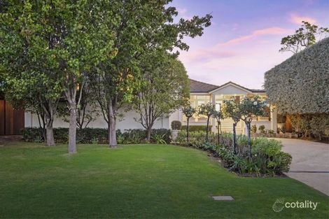 Property photo of 155 Adelma Road Dalkeith WA 6009