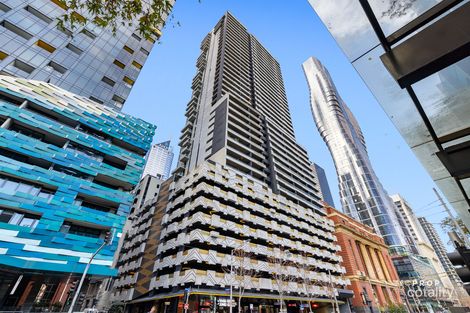 Property photo of 2308/200 Spencer Street Melbourne VIC 3000