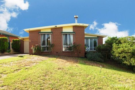 Property photo of 11 Fraser Court Jacana VIC 3047