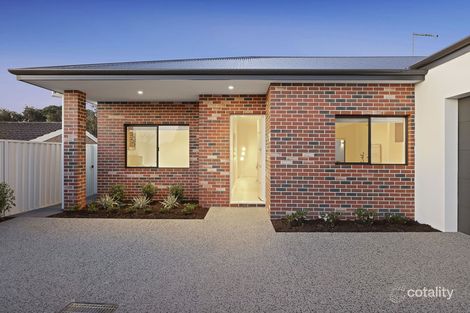 Property photo of 99B Elvira Street Palmyra WA 6157