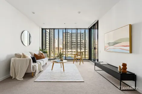 404/70 Queens Rd, Melbourne, VIC 3004
