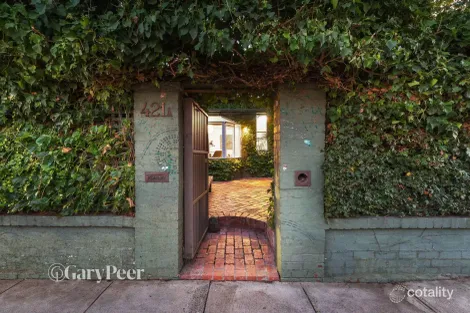 Property photo of 421A Inkerman Street St Kilda East VIC 3183