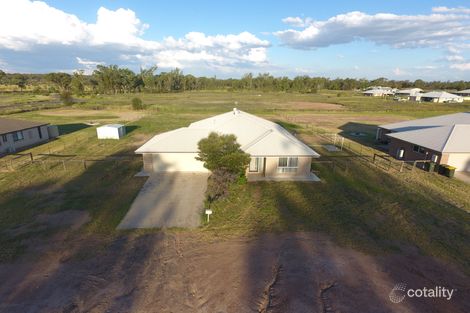 Property photo of 88 Racecourse Road Miles QLD 4415