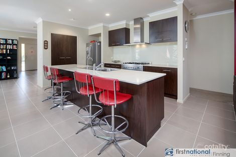 Property photo of 3 Hereford Close Berwick VIC 3806