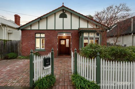 Property photo of 8 Manchester Street Hawthorn VIC 3122