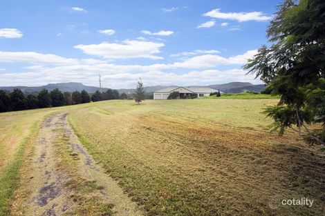 Property photo of 99A Harley Hill Road Berry NSW 2535