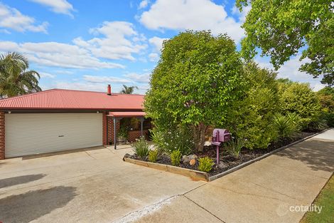 Property photo of 6 Nightingale Avenue West Wodonga VIC 3690