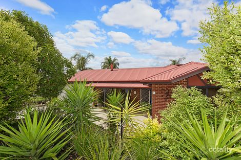 Property photo of 6 Nightingale Avenue West Wodonga VIC 3690