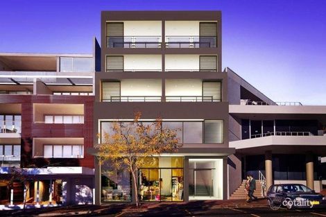 8/17 Grosvenor St, Neutral Bay, NSW 2089