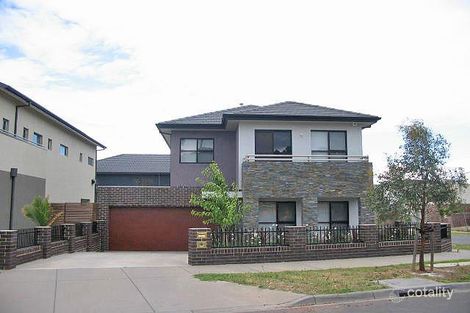 Property photo of 16 Hillsdale Avenue Maribyrnong VIC 3032