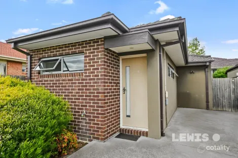 6/4 Leamington St, Reservoir, VIC 3073