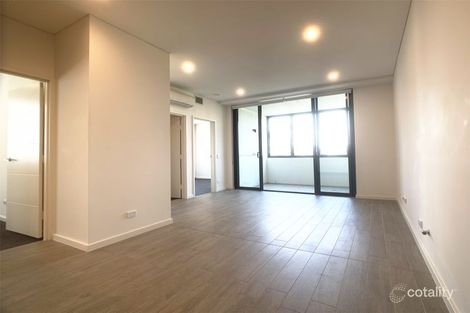 Property photo of 541/64 River Road Ermington NSW 2115