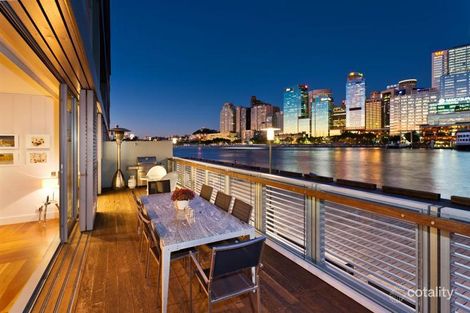 28/56a Pirrama Rd, Pyrmont, NSW 2009