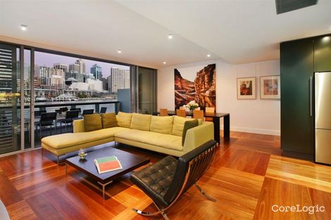 Property photo of 28/56A Pirrama Road Pyrmont NSW 2009