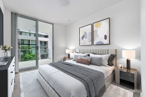 Property photo of 105/1 Church Avenue Mascot NSW 2020