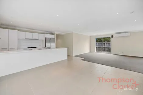 Property photo of 37 River Oak Avenue Gillieston Heights NSW 2321