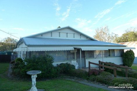 5 Beaury St, Urbenville, NSW 2475