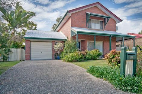 Property photo of 20 Elmhurst Crescent Flinders View QLD 4305