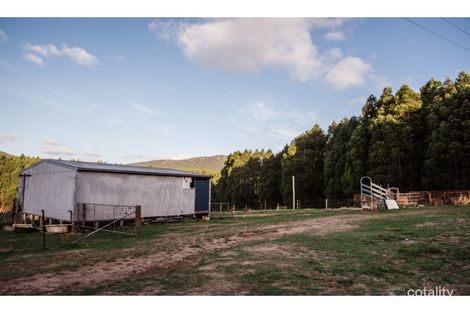 525 Nook Rd, Nook, TAS 7306