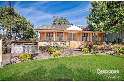 Property photo of 452B Windsor Road Baulkham Hills NSW 2153