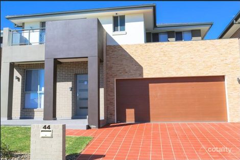 44 Rosebrook Ave, Kellyville Ridge, NSW 2155