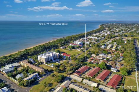 Property photo of 3/77-81 Freshwater Street Torquay QLD 4655