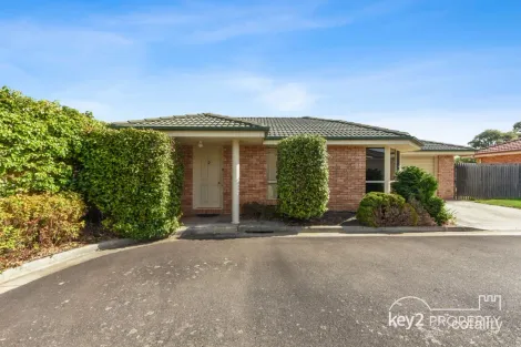 2/151 Emu Bay Rd, Deloraine, TAS 7304