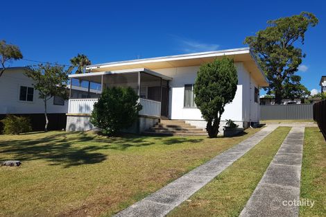 Property photo of 78 Howelston Road Gorokan NSW 2263