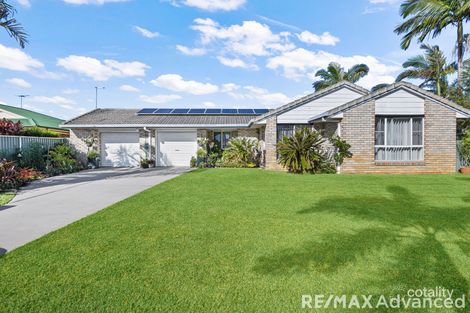 Property photo of 12 Melrose Avenue Bellara QLD 4507