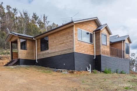Property photo of 290 Horners Road Elderslie TAS 7030