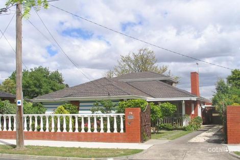 Property photo of 16 Barter Crescent Forest Hill VIC 3131