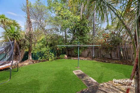 Property photo of 452B Windsor Road Baulkham Hills NSW 2153