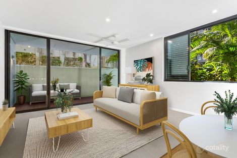 Property photo of 9101/2-10 Mooramba Road Dee Why NSW 2099